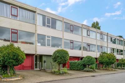 Woning Langenhorst 78 Ede
