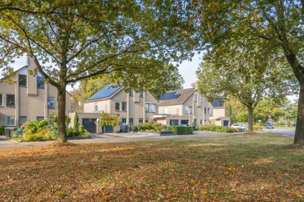 Woning Manningahof 8 Assen