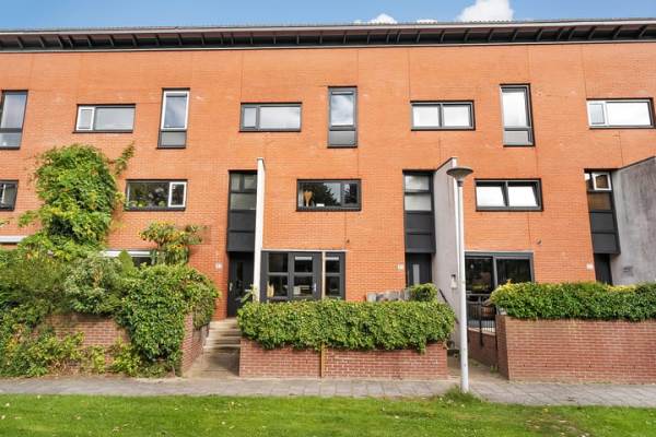 Woning Pottenbakkerstraat 33 Zwolle