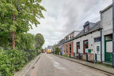 Woning Noordweg 9 Geersdijk