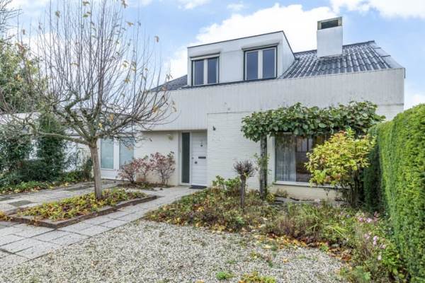 Woning Christinastraat 3 Cadier en Keer