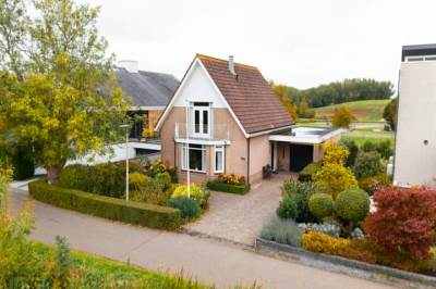 Woning Rottekade 35A Bergschenhoek