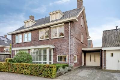 Woning Kruidnagel 14 Gemert