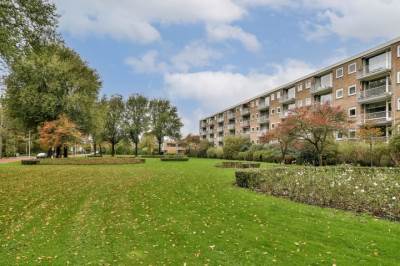 Woning Bijdorp 59 Amstelveen