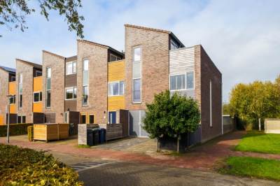 Woning Maandagstraat 44 Almere