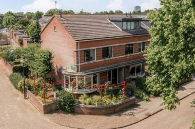 Woning Coelhorsterappelgaarde 17 Amersfoort