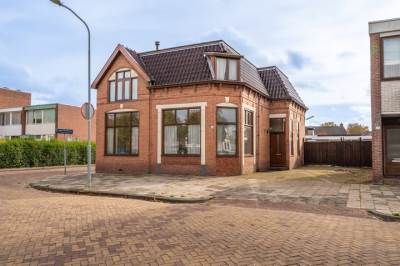 Woning Hoofdstraat 112 Hoogezand