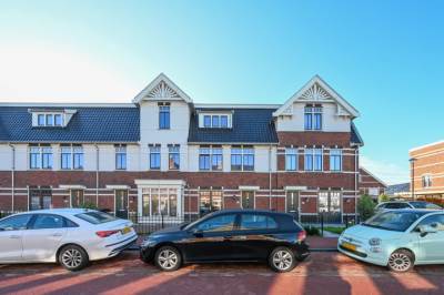 Woning Westmadeweg 112 Den Haag