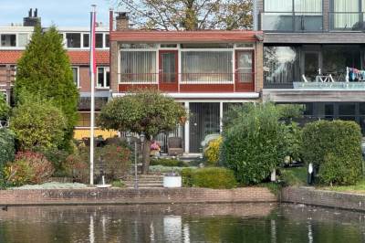 Woning Funke Küpperstraat 29 Amsterdam
