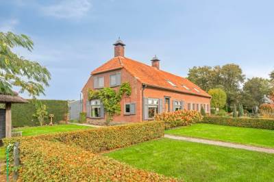 Woning Oirschotseweg 51 Moergestel