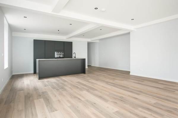 Woning E.A. Borgerstraat 25A Katwijk (ZH)