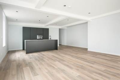 Woning E.A. Borgerstraat 25A Katwijk (ZH)