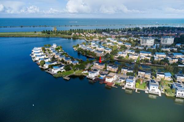 Woning Weerribben 77 Lelystad