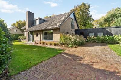 Woning Cort van der Lindenlaan 17 Naarden