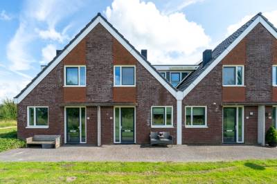 Woning Melisse 18 Heerhugowaard