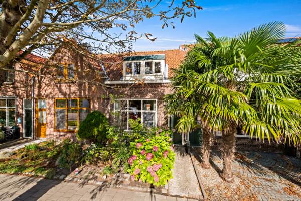 Woning Woudseweg 74 Den Hoorn (ZH)