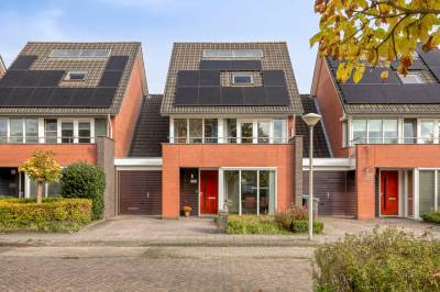 Woning Sustenpas 29 Eindhoven