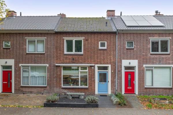 Woning Roostenlaan 163 Eindhoven