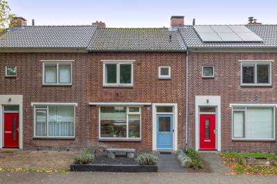 Woning Roostenlaan 163 Eindhoven