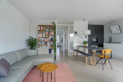 Woning Sumatrastraat 209E Amsterdam