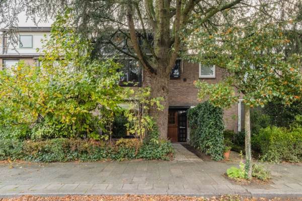 Woning Looplantsoen 210 Utrecht