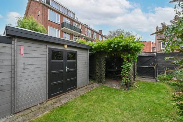 Woning Sir Winston Churchillln 262 Rijswijk (ZH)