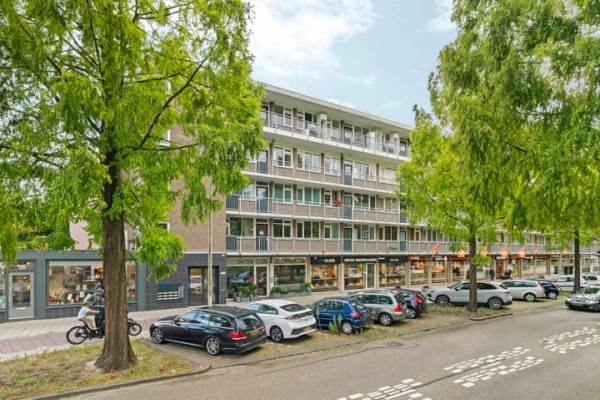 Woning Arent Janszoon Ernststraat 711 Amsterdam