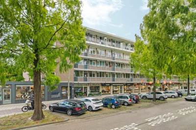 Woning Arent Janszoon Ernststraat 711 Amsterdam
