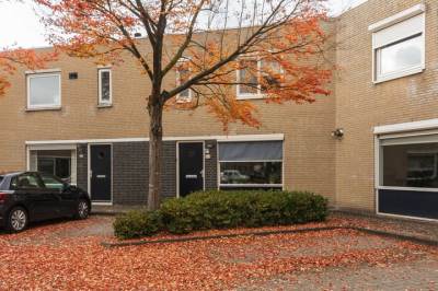 Woning Aarnout Drostdreef 16 Goirle