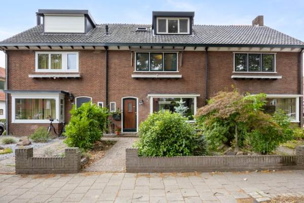 Woning Hatertseweg 490 Nijmegen