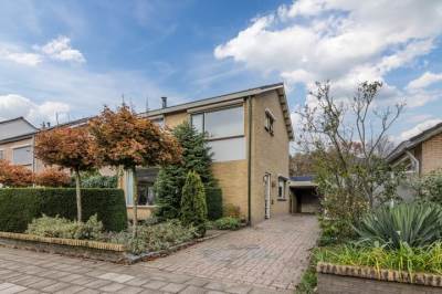 Woning Esdoornstraat 2A Lichtenvoorde