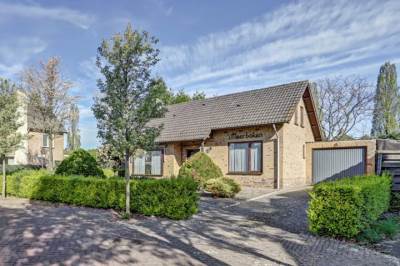 Woning Kerkpad 10 Esbeek