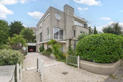 Woning Jacob de Graefflaan 7 Den Haag