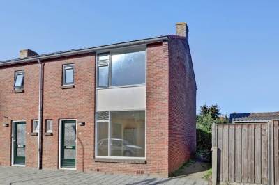Woning Bergstraat 23 Koudekerke
