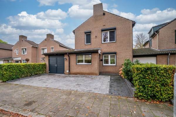 Woning Diderotstraat 37 Venlo