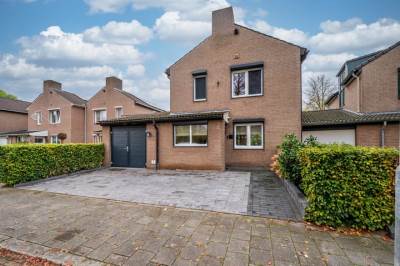 Woning Diderotstraat 37 Venlo