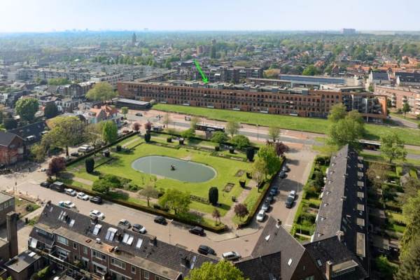 Woning Slotlaan 379 Zeist