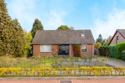 Woning Bloemenstraat 52 Milsbeek