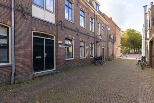Woning Leliestraat 4A Hoorn (NH)