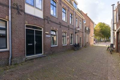 Woning Leliestraat 4A Hoorn (NH)