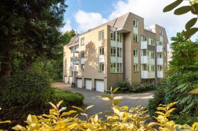 Woning Utrechtseweg 363 Hilversum