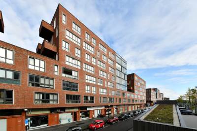 Woning Bijlmerdreef 220 Amsterdam