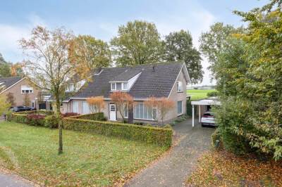 Woning Beemden 23 Reusel