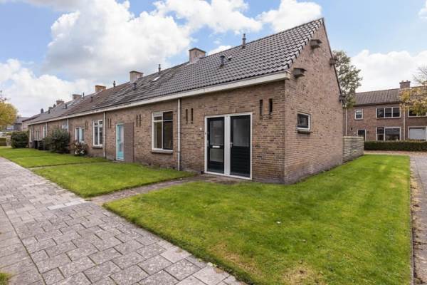 Woning Kerspellaan 9 Assen