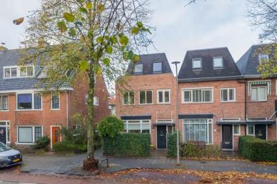 Woning Javalaan 9 Heemstede