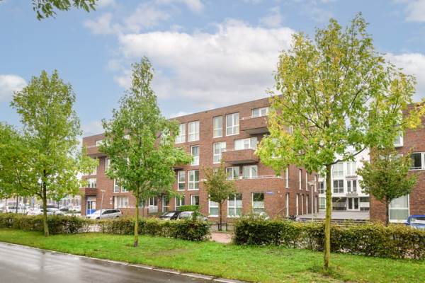 Woning Duiker 77 Huizen