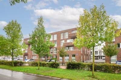 Woning Duiker 77 Huizen