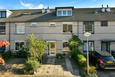 Woning Gravenland 44 Diemen