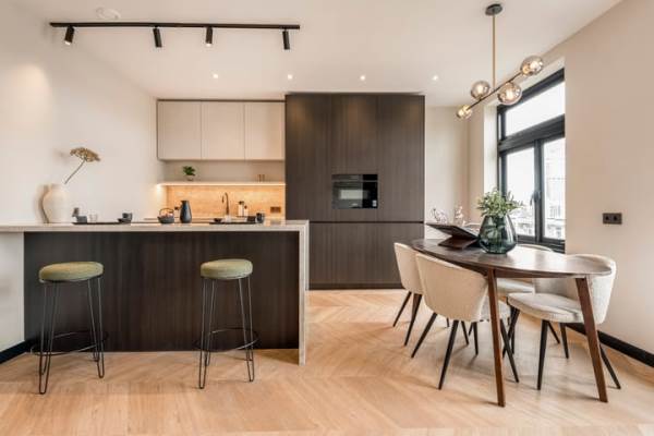 Woning Vrijheidslaan 374 Amsterdam