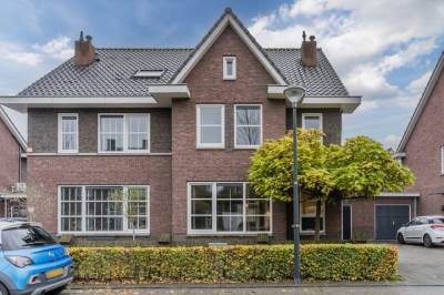 Woning Gording 78 Uden
